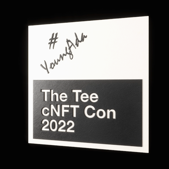 #YoungADA The Tee 2022