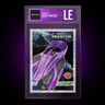 Bubblejett Super Phantom 2024 LE #01629