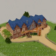 cabin