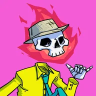 The Working Dead