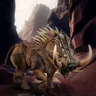 Thorned Warthog 092