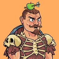 Tavern Squad Adventurer