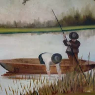 original oil paintings
