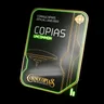 Copias Land Plot Claim UC #00050