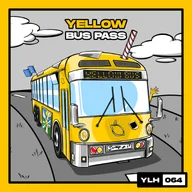 Yellow Bus Pass