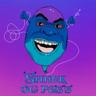SHNEK OG PASS