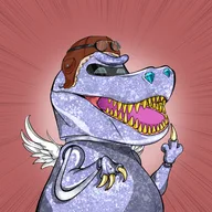 Degen Dino