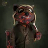 Raccoon #274