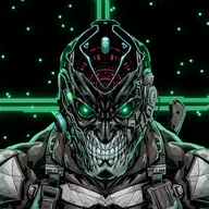 Machine Headz Carnage Edition