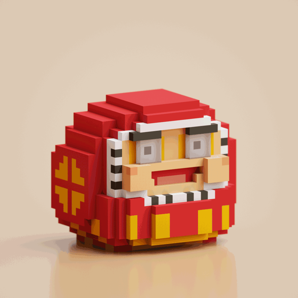 Daruma