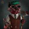Raccoon #6374