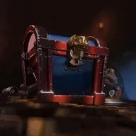 Mystery Chest