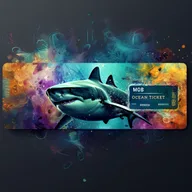 SHARK PASS