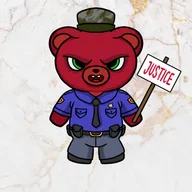 Justice Teddy