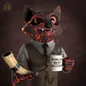 Raccoon #2791