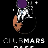 Club Mars WL Pass