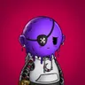 Melting Moonboy #1690