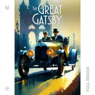 The Great Gatsby