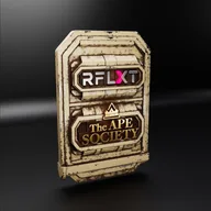 NFTxLV Ticket