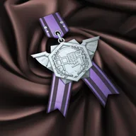 Loyalist's Badge