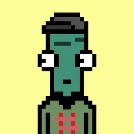 Zombie On Chain