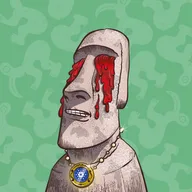 Mysterious Moai Association