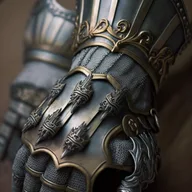 Gauntlet