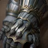Gauntlet