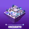 Enchanto #02230