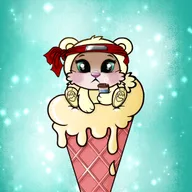 Critter Sweet Creations - Season 1