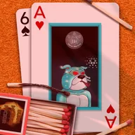 Space Pugs Poker Club