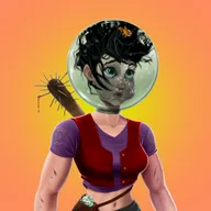 Cardano Clanns Woman