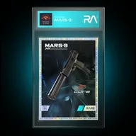 Core Dynamics MARS-9 RA