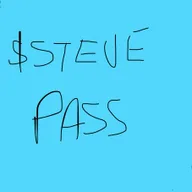 Steve Pass