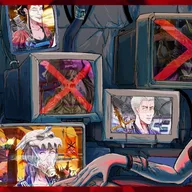 Collectible Scenes