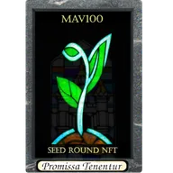 MAV100 M.C.A. Membership