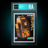 Kargo Outfitters Titan XL RA