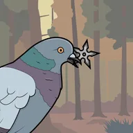 Birds & Weapons