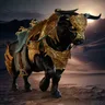 Taurus 394