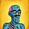 Zombie Chains #04086