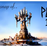 Postcards from the Underworld
