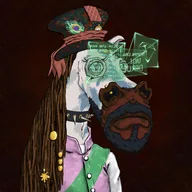 Filthy Rich Horses