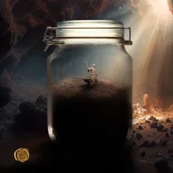 JAR-O-DIRT