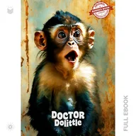 The Story of Doctor Dolittle