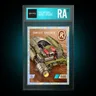 Rando's Metalworks Sunset Speeder 2024 RA #03201