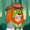Lucky Lions 0574