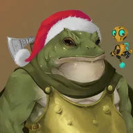 MutantToad