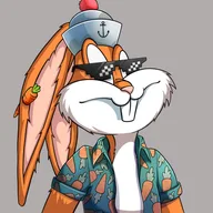 Degen Bunny