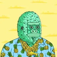 Mulga Kong