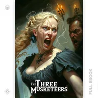 The Three Musketeers